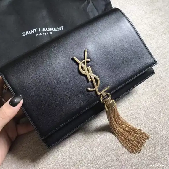 Rep ladies REP SMALL YSL KATE 0609
